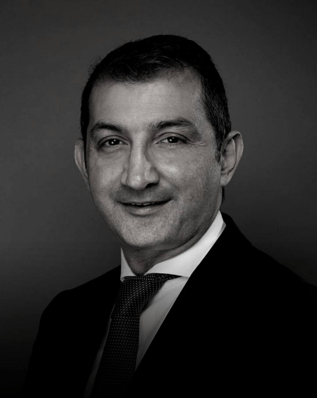 Krikor Totondjian