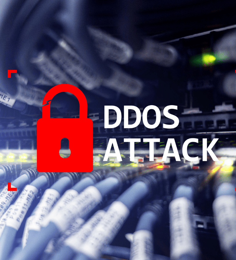 DDoS Attack