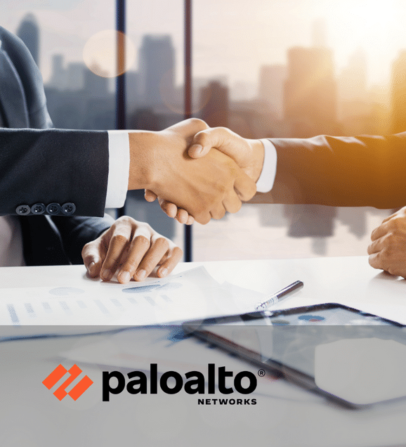 DTS-Solution - 2022 Palo Alto NextWave Innovator Partner