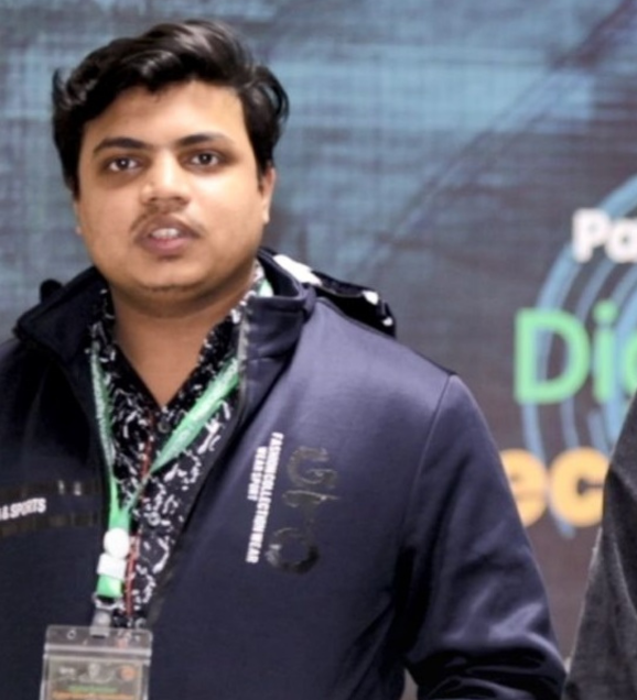 Abdul Wahab - Hackathon